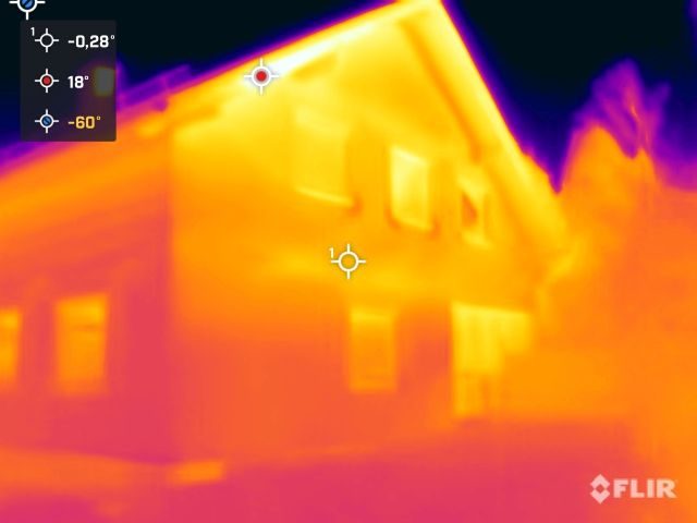Thermografie