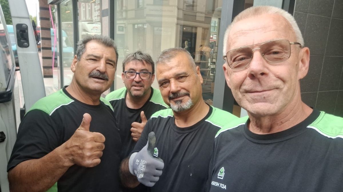 Team